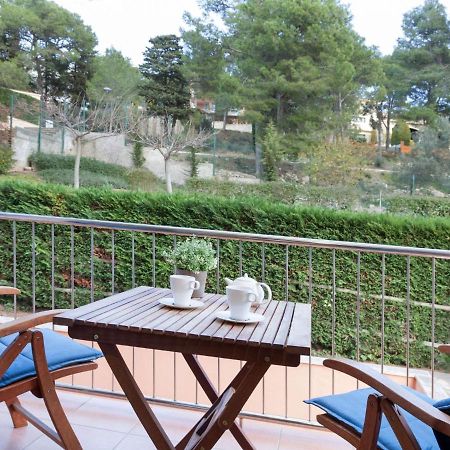Apartment Escorxador By Interhome L' Escala Εξωτερικό φωτογραφία