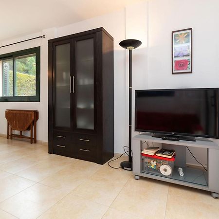 Apartment Escorxador By Interhome L' Escala Εξωτερικό φωτογραφία