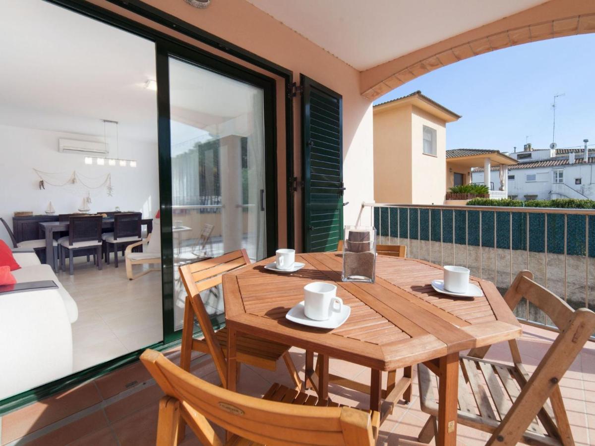 Apartment Escorxador By Interhome L' Escala Εξωτερικό φωτογραφία