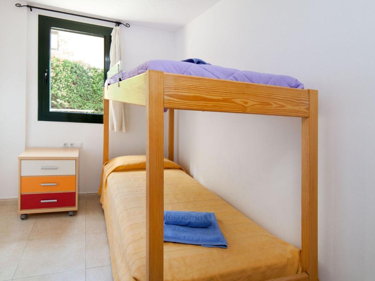 Apartment Escorxador By Interhome L' Escala Εξωτερικό φωτογραφία