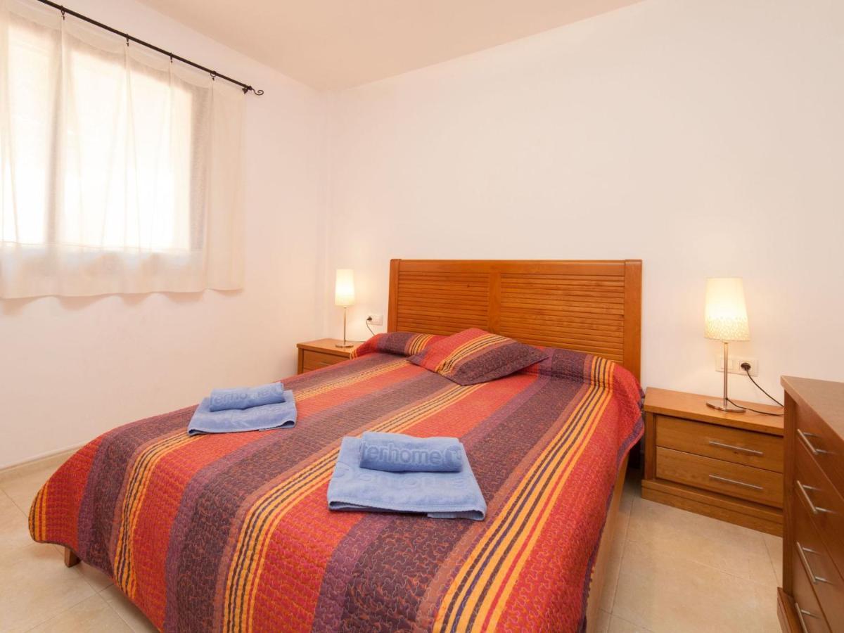 Apartment Escorxador By Interhome L' Escala Εξωτερικό φωτογραφία