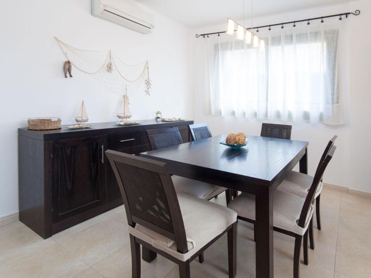 Apartment Escorxador By Interhome L' Escala Εξωτερικό φωτογραφία