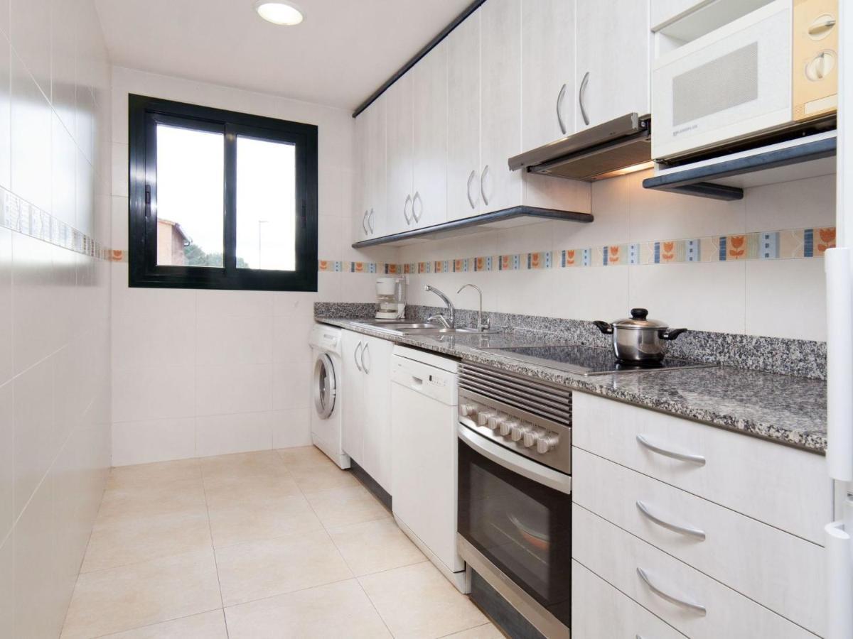 Apartment Escorxador By Interhome L' Escala Εξωτερικό φωτογραφία