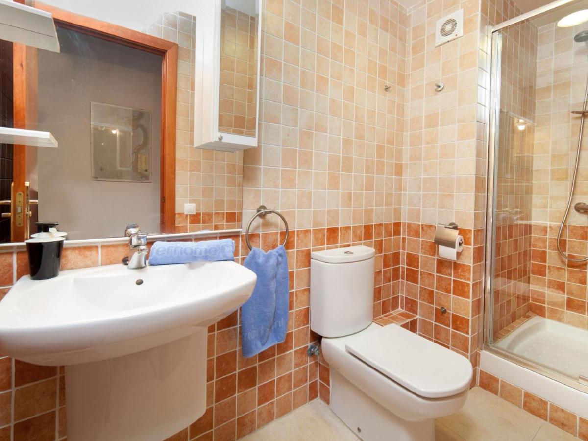 Apartment Escorxador By Interhome L' Escala Εξωτερικό φωτογραφία