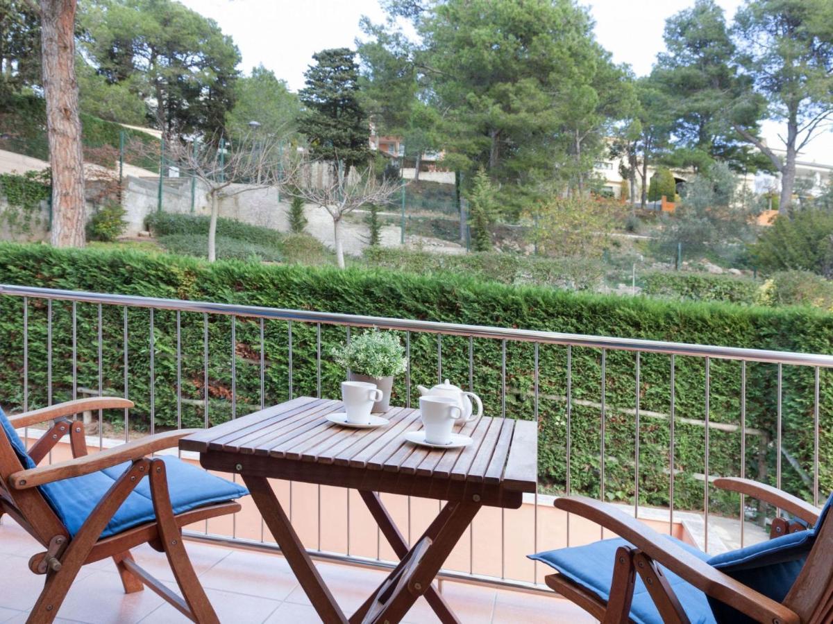 Apartment Escorxador By Interhome L' Escala Εξωτερικό φωτογραφία