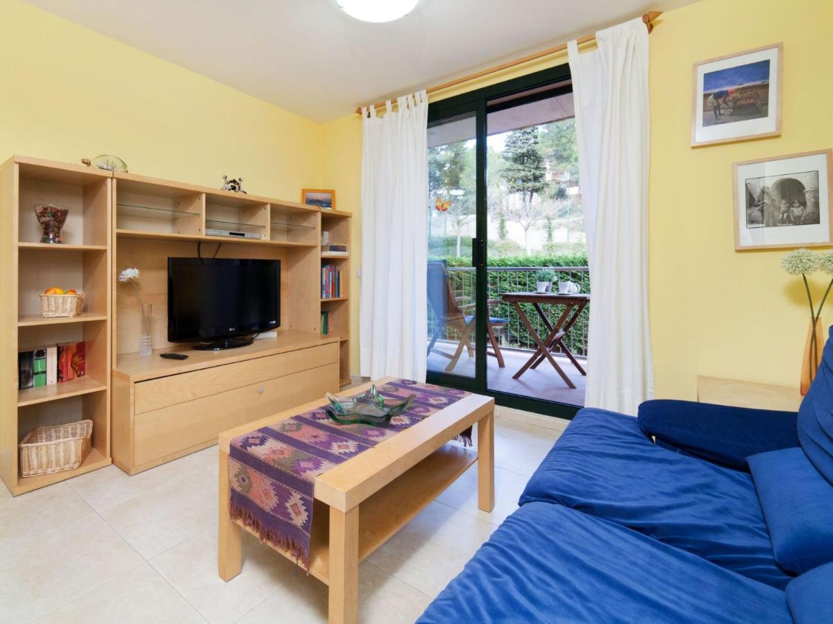 Apartment Escorxador By Interhome L' Escala Εξωτερικό φωτογραφία