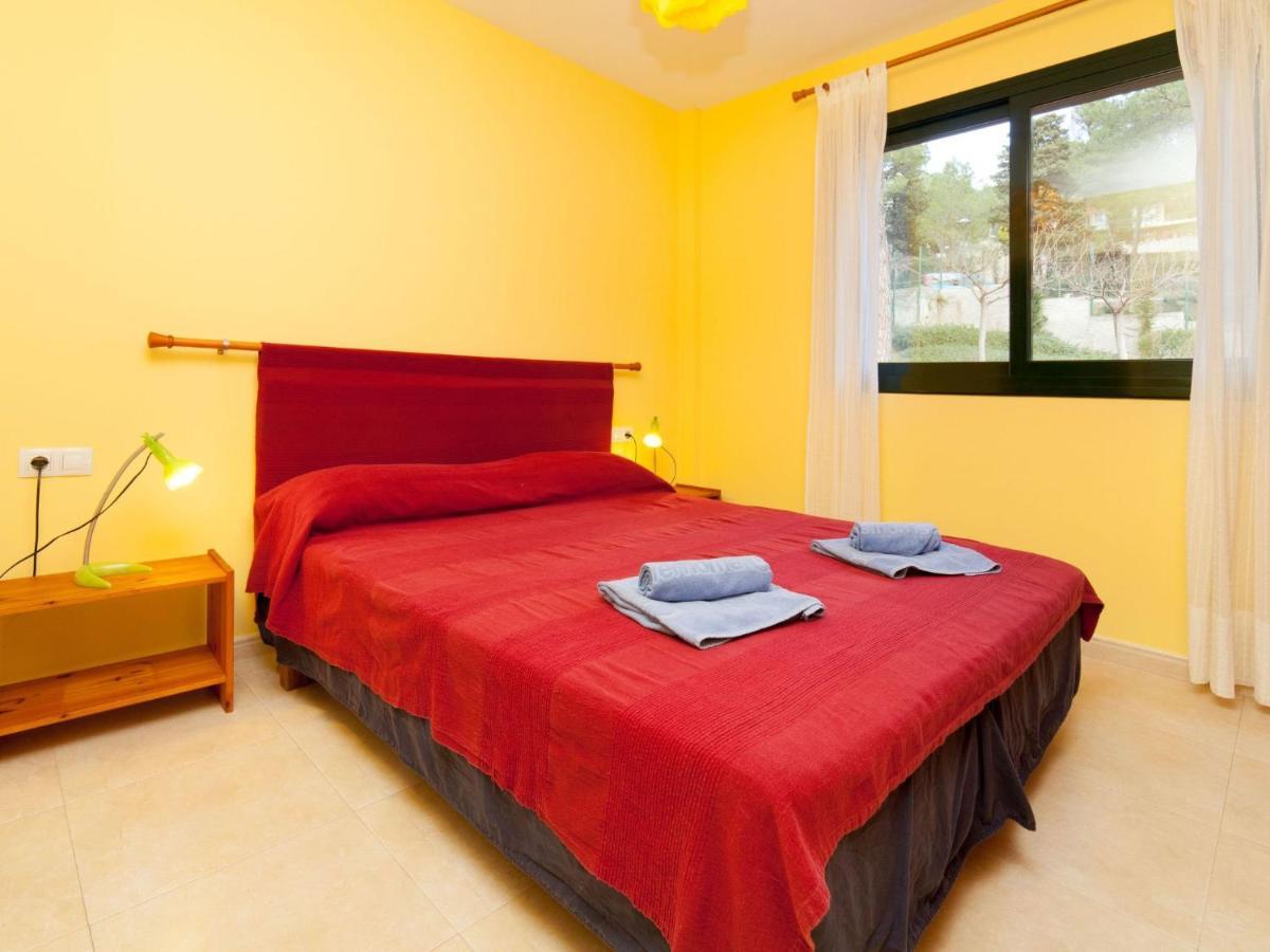 Apartment Escorxador By Interhome L' Escala Εξωτερικό φωτογραφία