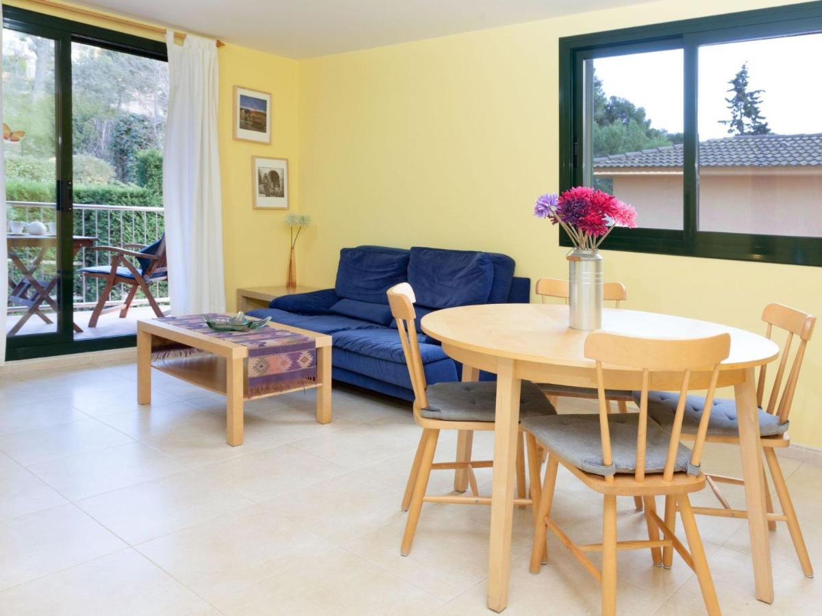 Apartment Escorxador By Interhome L' Escala Εξωτερικό φωτογραφία