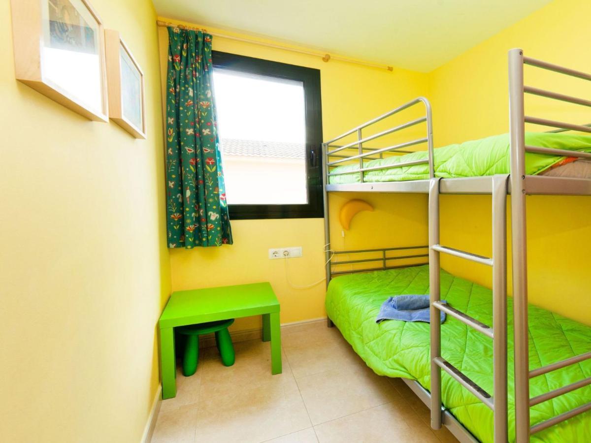 Apartment Escorxador By Interhome L' Escala Εξωτερικό φωτογραφία