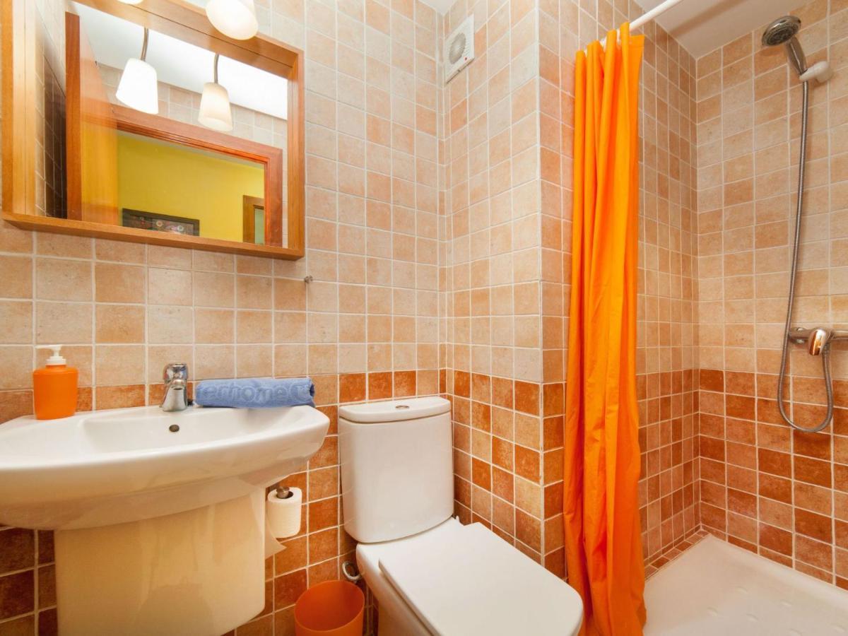 Apartment Escorxador By Interhome L' Escala Εξωτερικό φωτογραφία