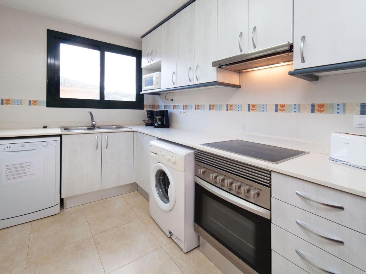 Apartment Escorxador By Interhome L' Escala Εξωτερικό φωτογραφία