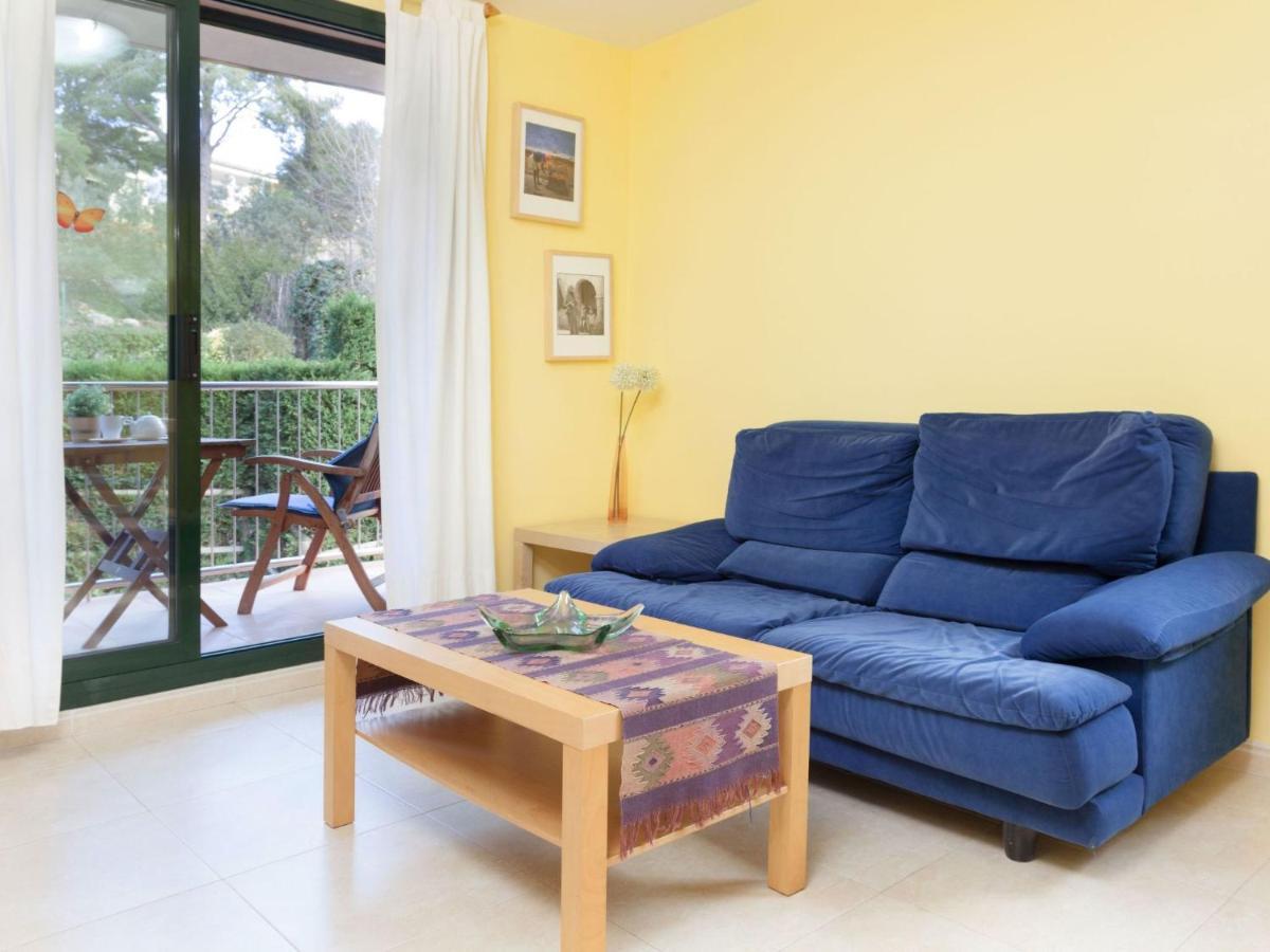 Apartment Escorxador By Interhome L' Escala Εξωτερικό φωτογραφία