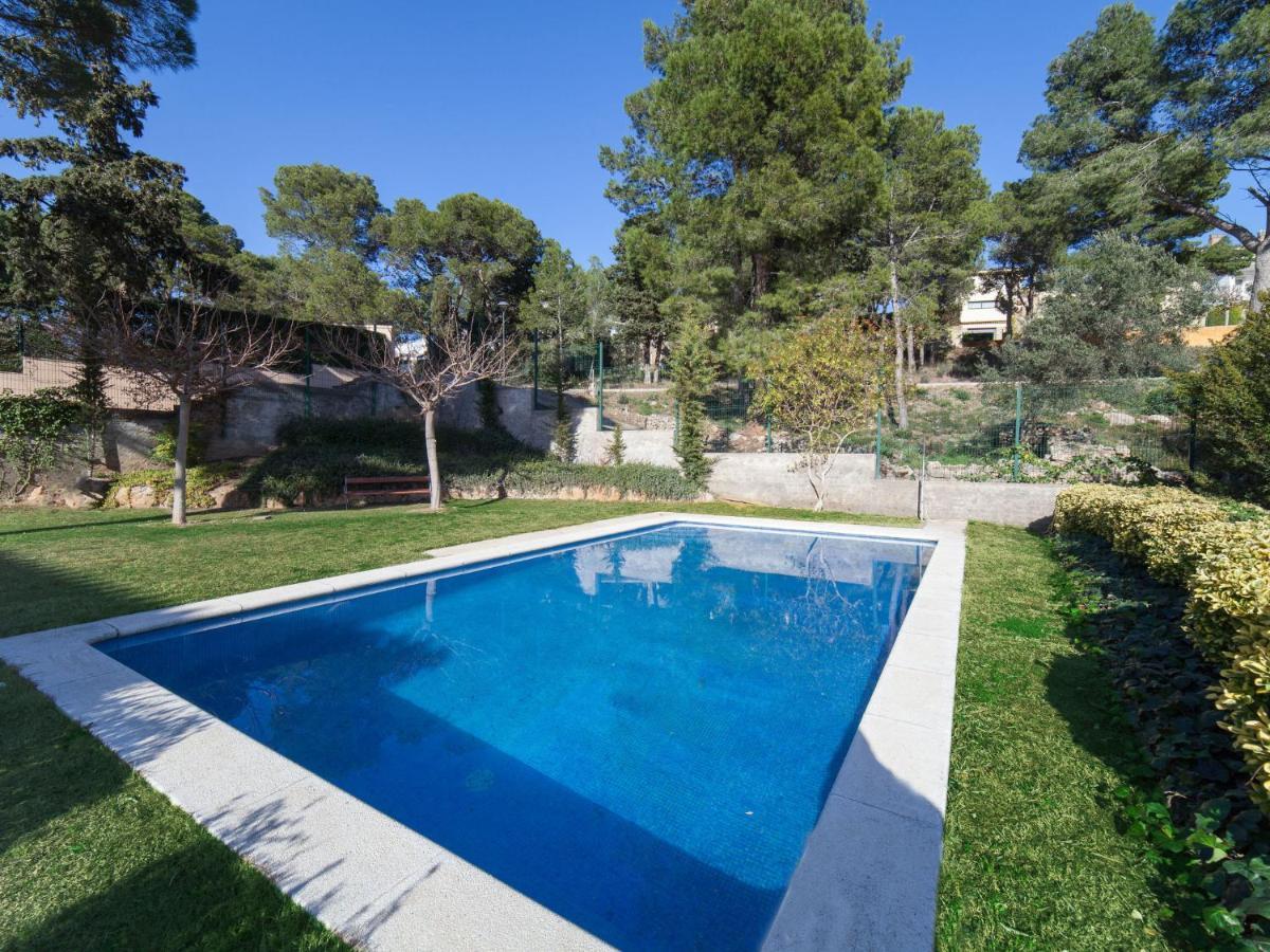 Apartment Escorxador By Interhome L' Escala Εξωτερικό φωτογραφία