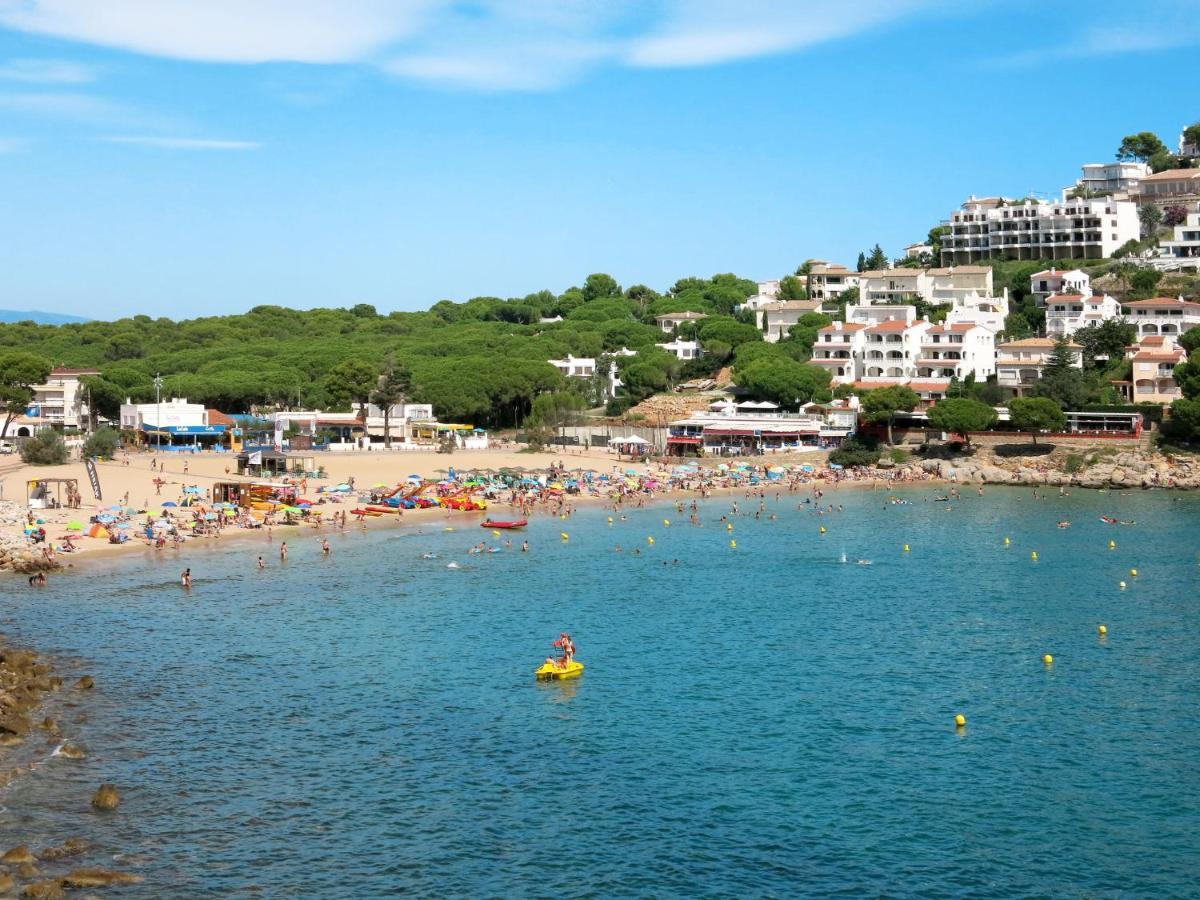 Apartment Escorxador By Interhome L' Escala Εξωτερικό φωτογραφία