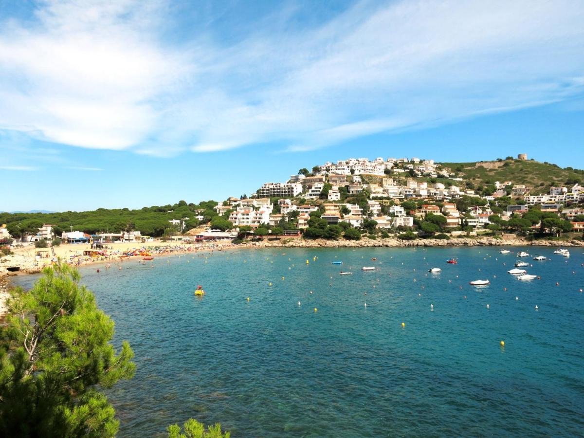 Apartment Escorxador By Interhome L' Escala Εξωτερικό φωτογραφία
