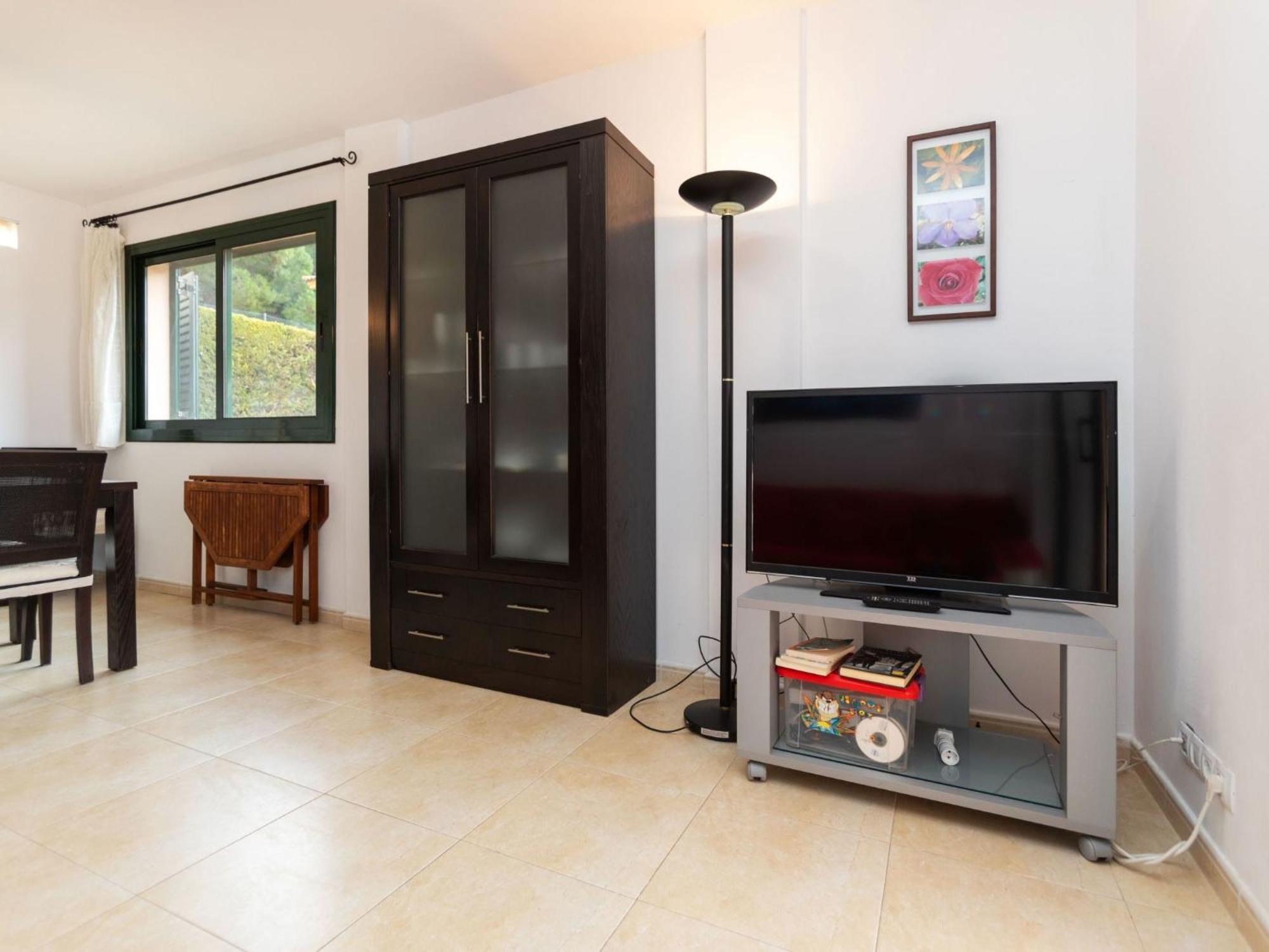 Apartment Escorxador By Interhome L' Escala Εξωτερικό φωτογραφία