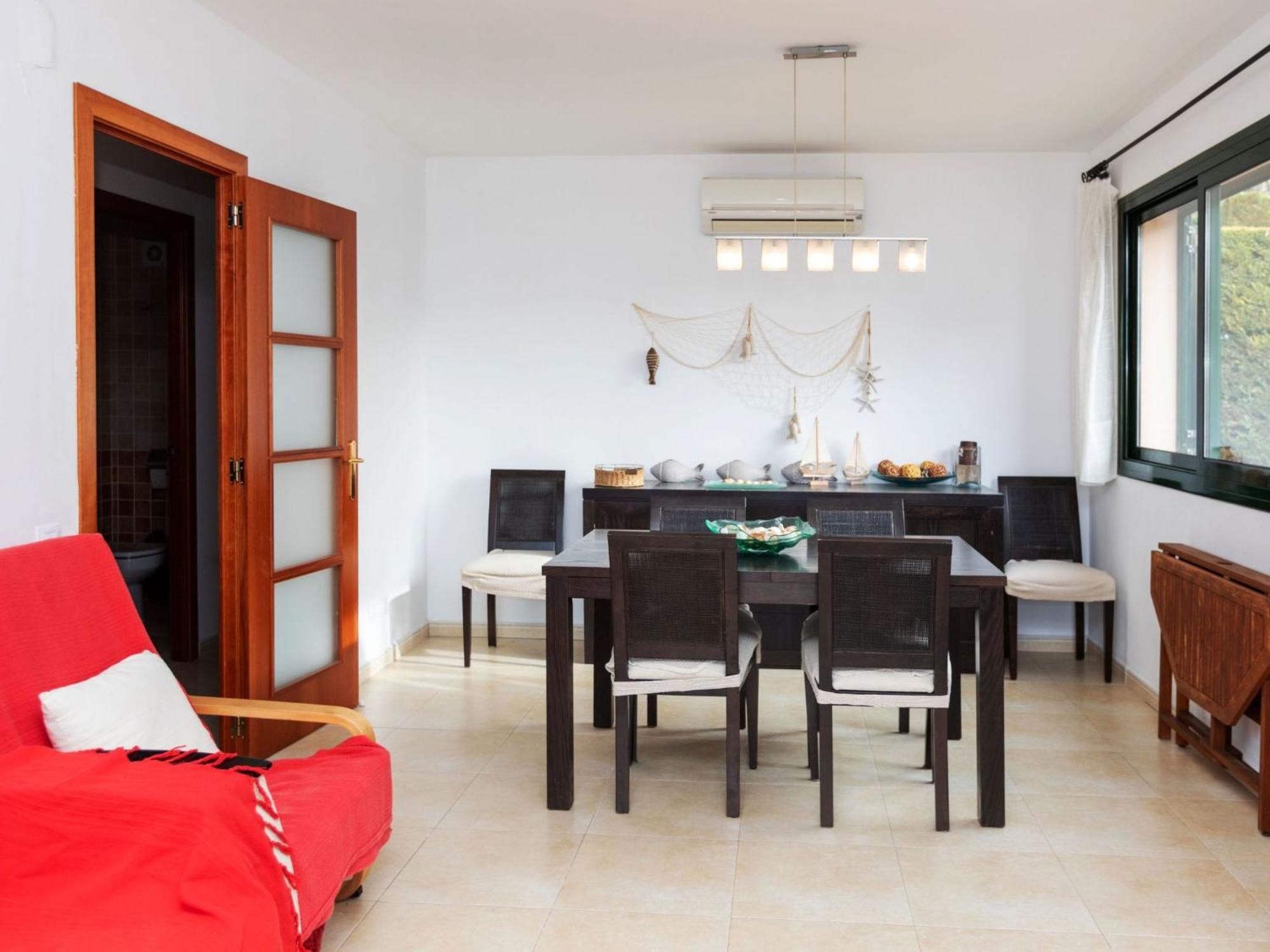 Apartment Escorxador By Interhome L' Escala Εξωτερικό φωτογραφία