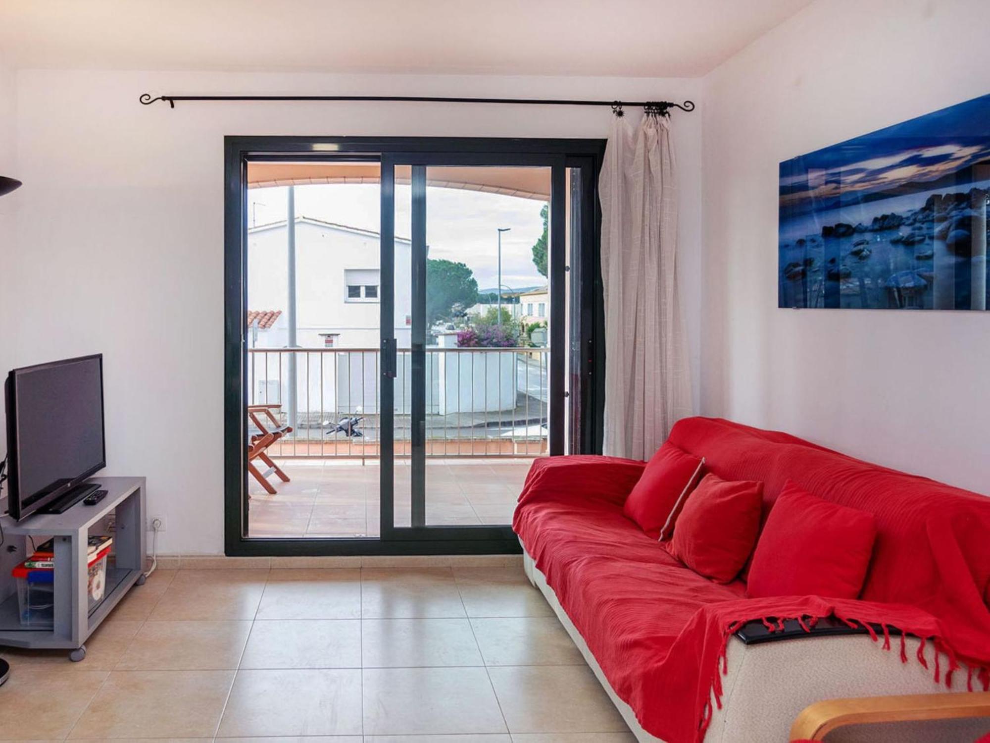 Apartment Escorxador By Interhome L' Escala Εξωτερικό φωτογραφία