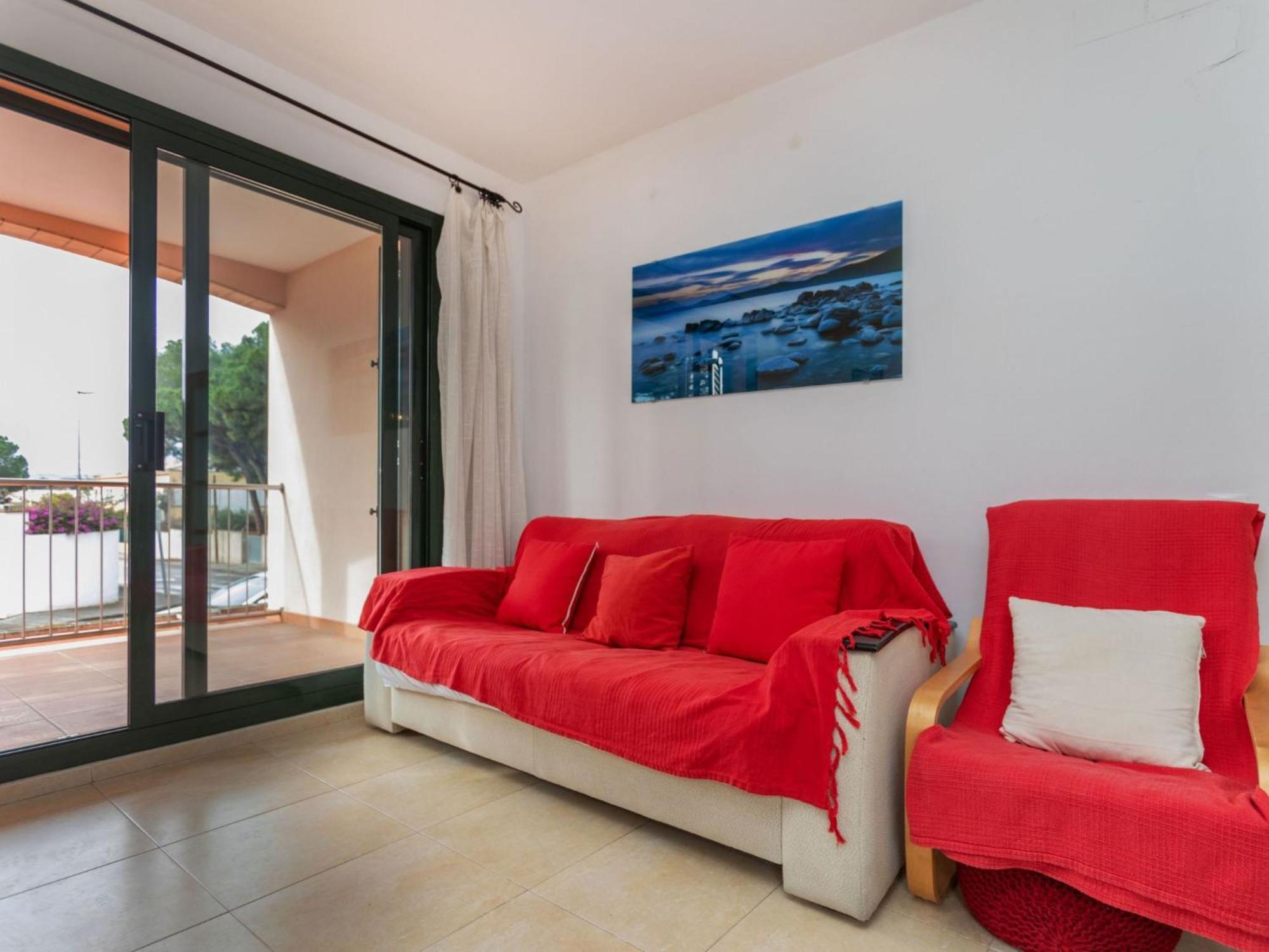 Apartment Escorxador By Interhome L' Escala Εξωτερικό φωτογραφία