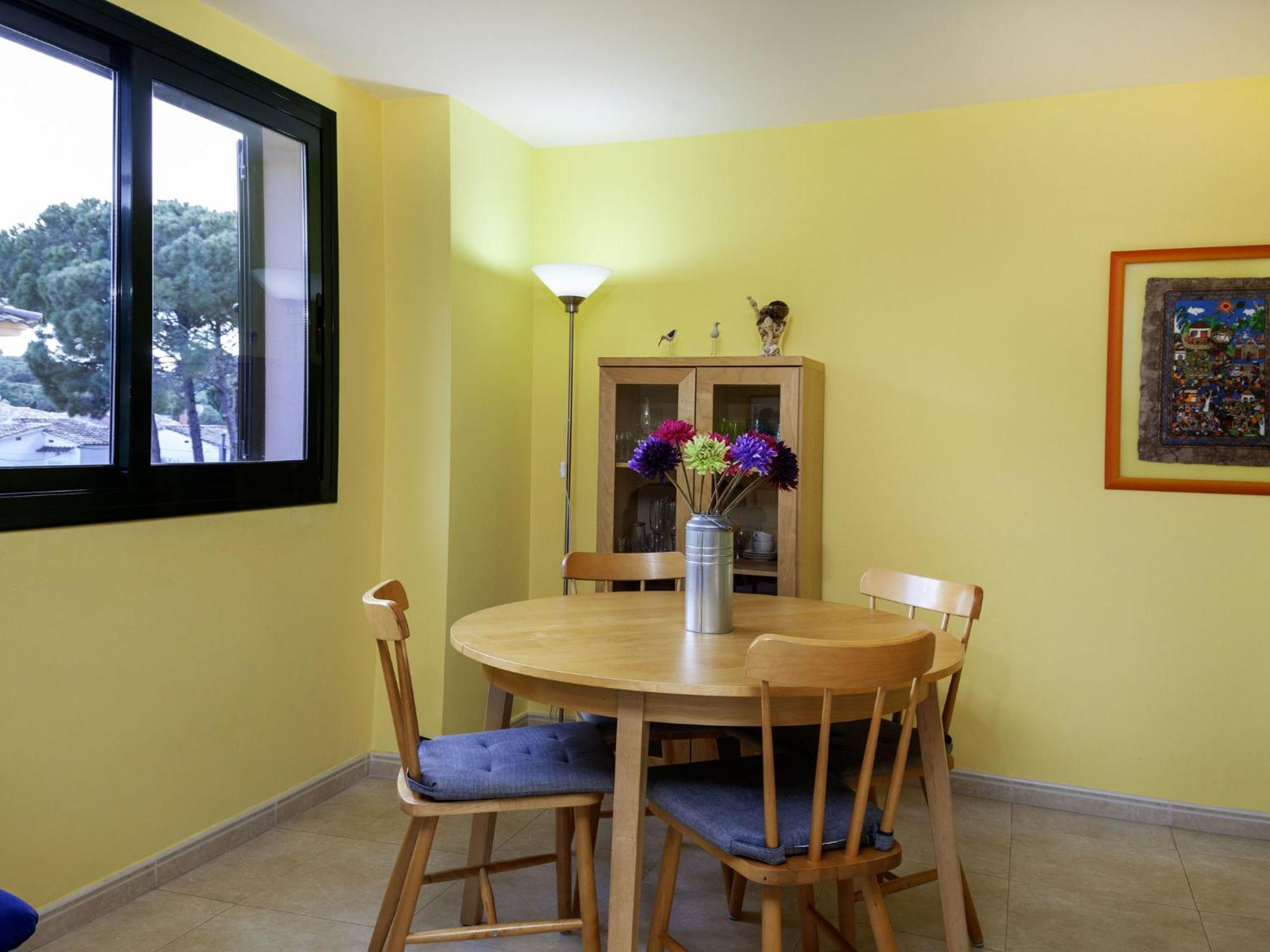 Apartment Escorxador By Interhome L' Escala Εξωτερικό φωτογραφία