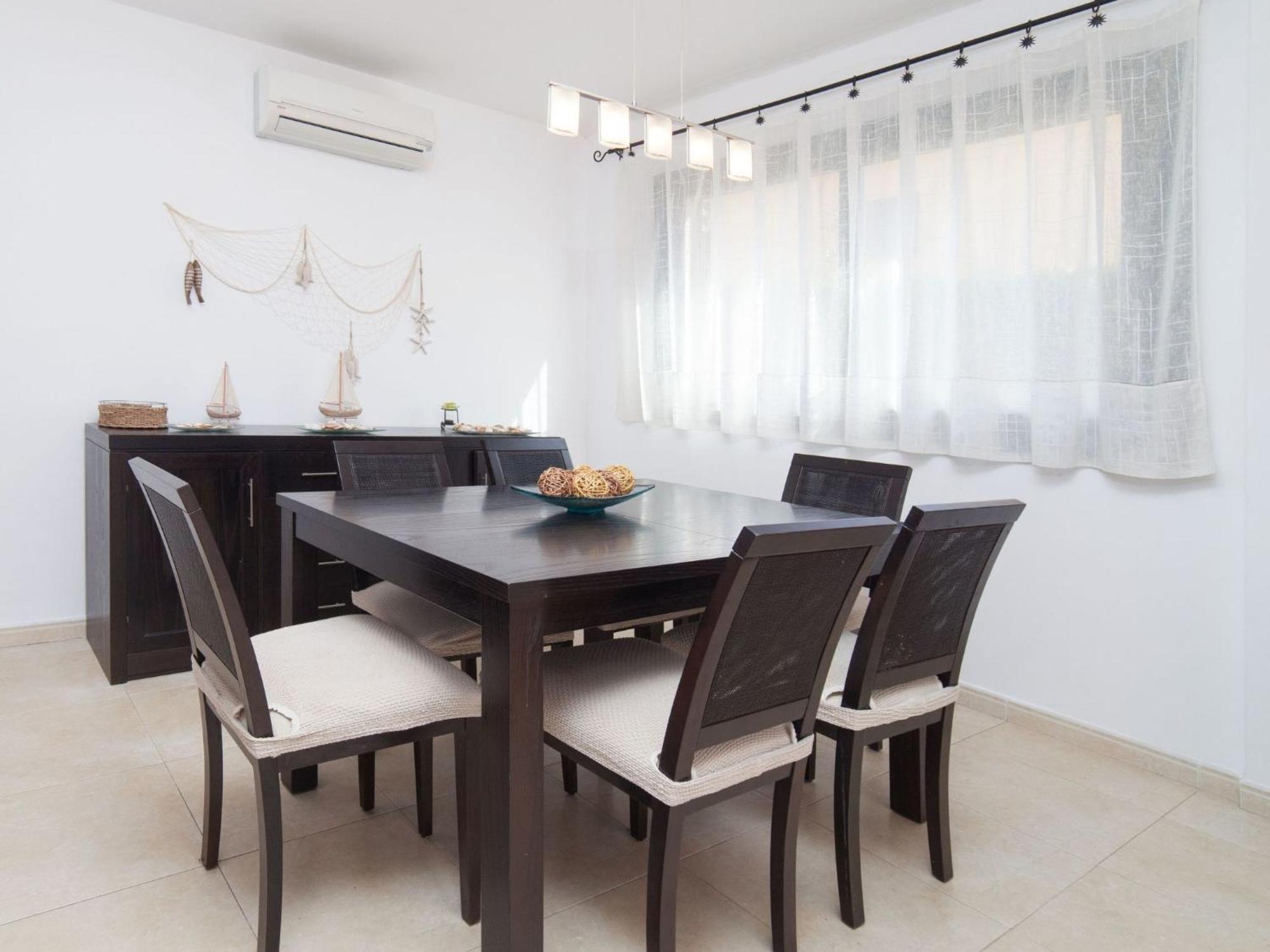 Apartment Escorxador By Interhome L' Escala Εξωτερικό φωτογραφία