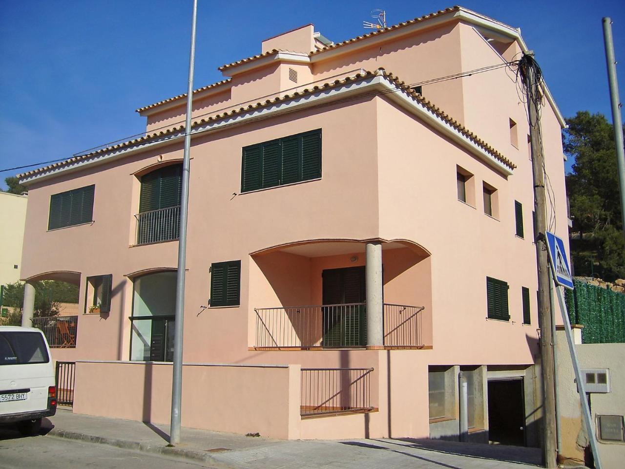Apartment Escorxador By Interhome L' Escala Εξωτερικό φωτογραφία